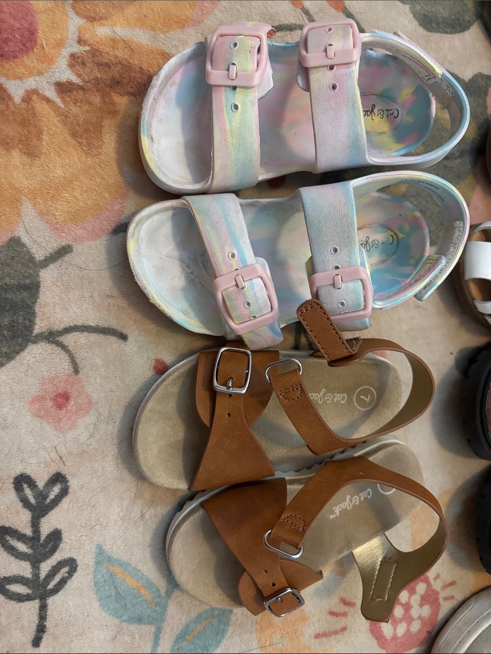 Sandals bundle